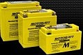 Инструкция по установке новой аккумуляторной батареи MotoBatt