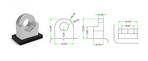 «C1»
