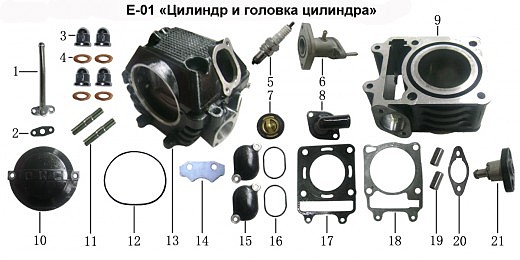 схема проводки сузуки сепия