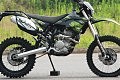 Нові запчастини для Motardo та Matador 250