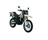 DAKAR XY400GY Cross