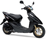 Honda Dio