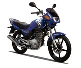 Yamaha YBR