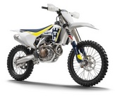 HUSQVARNA